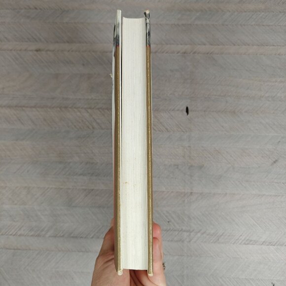 Grace The Table Vintage Cookbook Alexander Smalls Southern Cuisine Local Ethnic - Picture 8 of 8